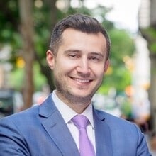 Boris Sharapan Fabrikant